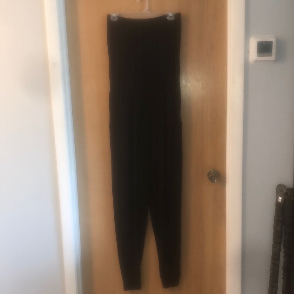 Rosie strapless jumper
